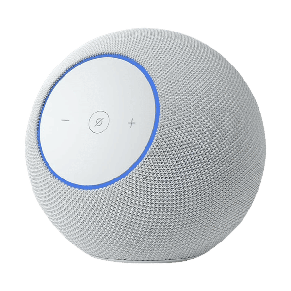 Buy Amazon Echo Studio with Built-in Alexa Smart Wi-Fi Speaker